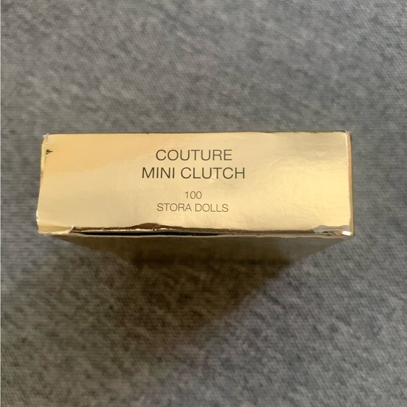 NIB YSL Couture Mini Clutch Quad - 100 Stora Dolls - Picture 3 of 12